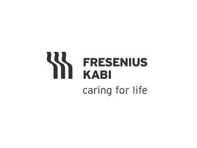 Logo von Fresenius Kabi